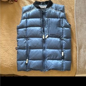 Scott USA vest